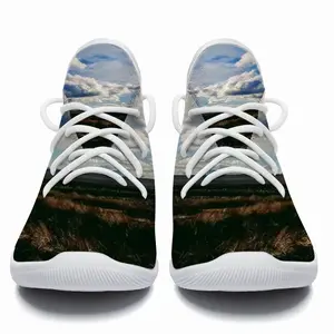 Men Mybster Scene Cheerleading Dance Shoes