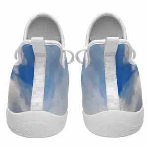 Men Mybster Scene Cheerleading Dance Shoes