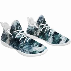 Men Ocean Dance Cheerleading Dance Shoes