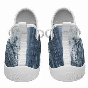 Men Ocean Dance Cheerleading Dance Shoes