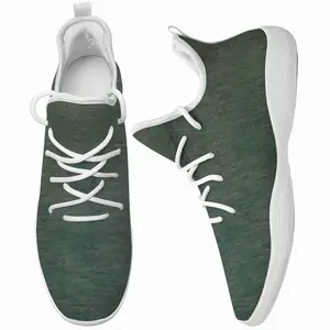 Men Weathered Teal Cheerleading Dance Shoes