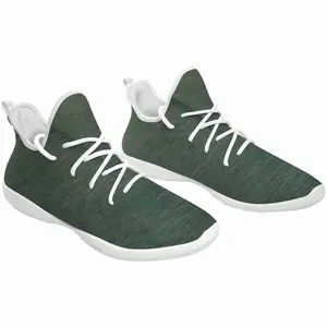 Men Weathered Teal Cheerleading Dance Shoes