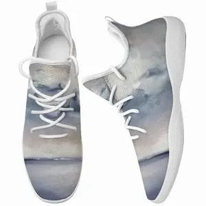 Men Matchstick Sky Cheerleading Dance Shoes