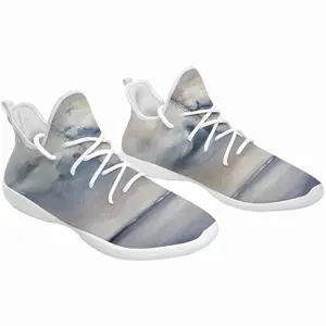 Men Matchstick Sky Cheerleading Dance Shoes