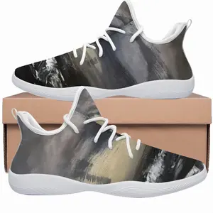 Men No Turning Back Cheerleading Dance Shoes