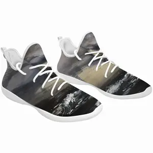 Men No Turning Back Cheerleading Dance Shoes