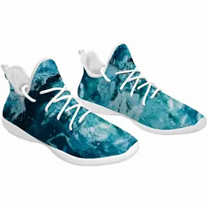 Men Sea Surf Cheerleading Dance Shoes