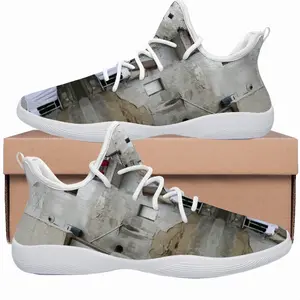 Men War 2 Cheerleading Dance Shoes