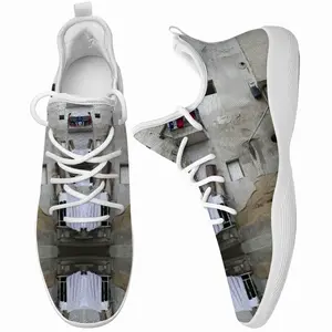 Men War 2 Cheerleading Dance Shoes