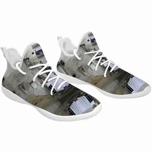 Men War 2 Cheerleading Dance Shoes