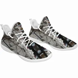 Men Diamond 1 Cheerleading Dance Shoes