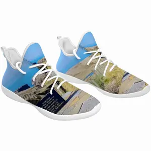 Men Portskerra Cheerleading Dance Shoes