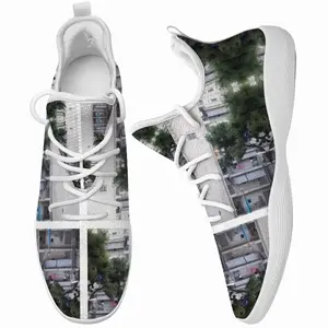 Men Park Cheerleading Dance Shoes