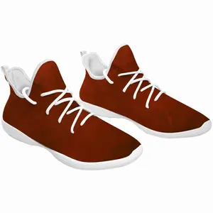 Men Dark Valentine Cheerleading Dance Shoes