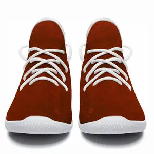 Men Dark Valentine Cheerleading Dance Shoes