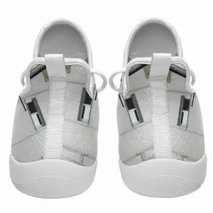 Men Car 3 Cheerleading Dance Shoes