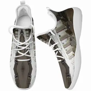 Men Ring 4 Cheerleading Dance Shoes