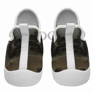 Men Ring 4 Cheerleading Dance Shoes