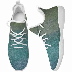 Men Washed Pastels Cheerleading Dance Shoes