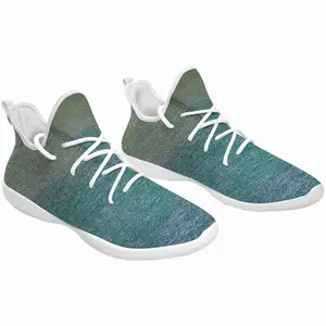 Men Washed Pastels Cheerleading Dance Shoes