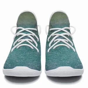 Men Washed Pastels Cheerleading Dance Shoes