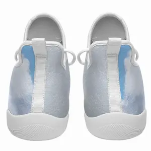 Men Snowy Highlands Cheerleading Dance Shoes