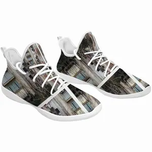 Men Hebradlike Church Cheerleading Dance Shoes