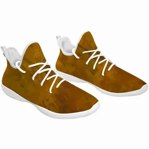 Men Tooty Fruity Cheerleading Dance Shoes