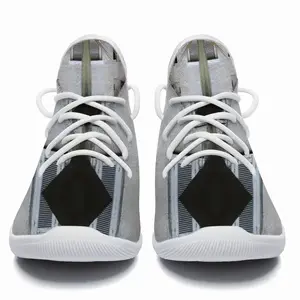 Men Sketch 1 Cheerleading Dance Shoes