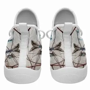 Men Diamond 4 Cheerleading Dance Shoes