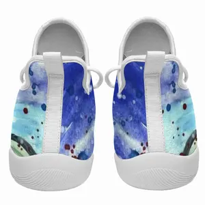 Men Kiss Me Cheerleading Dance Shoes