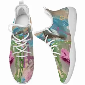 Men Spring Meadow Cheerleading Dance Shoes