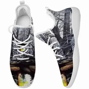 Men Secret Lakes Cheerleading Dance Shoes