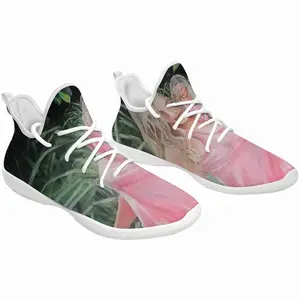 Men Midnight Swims Cheerleading Dance Shoes