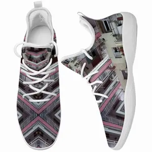 Men Fraise 4 Cheerleading Dance Shoes