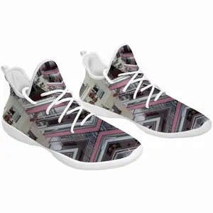 Men Fraise 4 Cheerleading Dance Shoes