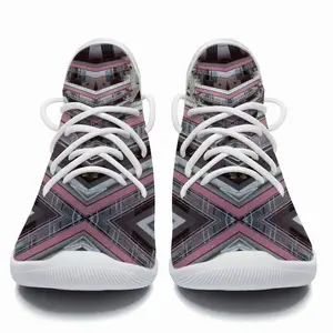 Men Fraise 4 Cheerleading Dance Shoes