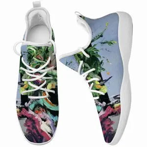 Men Flight Of Souls Gift Idea Cheerleading Dance Shoes