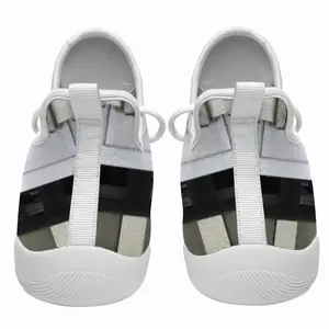 Men Secretary 3 Cheerleading Dance Shoes