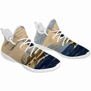 Men Sailing Cheerleading Dance Shoes