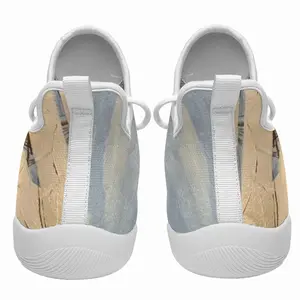 Men Sailing Cheerleading Dance Shoes