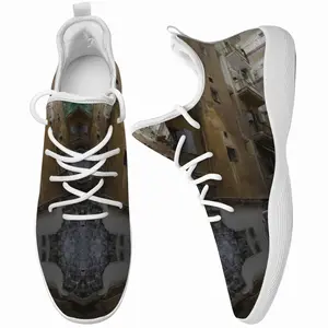 Men Ring 3 Cheerleading Dance Shoes