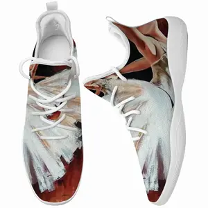 Men The Ballerina Cheerleading Dance Shoes