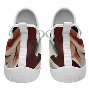 Men The Ballerina Cheerleading Dance Shoes