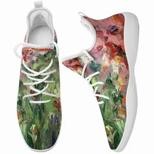 Men Dancing Meadow Gift Idea Cheerleading Dance Shoes