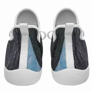 Men Riri Cheerleading Dance Shoes