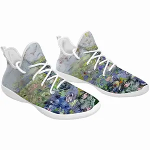 Men Night Dreaming Cheerleading Dance Shoes