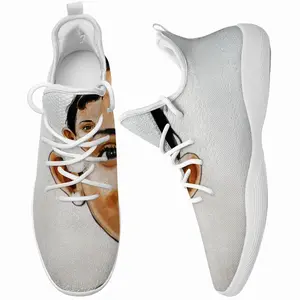 Men Satisfaction Cheerleading Dance Shoes