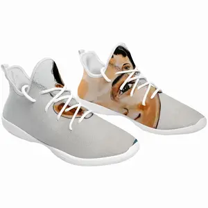 Men Satisfaction Cheerleading Dance Shoes