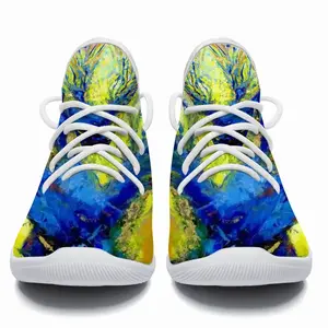 Men Lucky Tree 2Gift Idea Interior Decor Cheerleading Dance Shoes